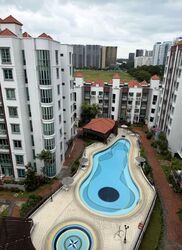 The Sunny Spring (D14), Apartment #560335001